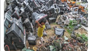 Why Refurbished Devices are Better for the Planet