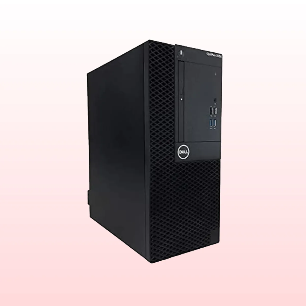 Dell OptiPlex 3050 Core i3 6th Gen - Intel Core i3 6th Gen processor