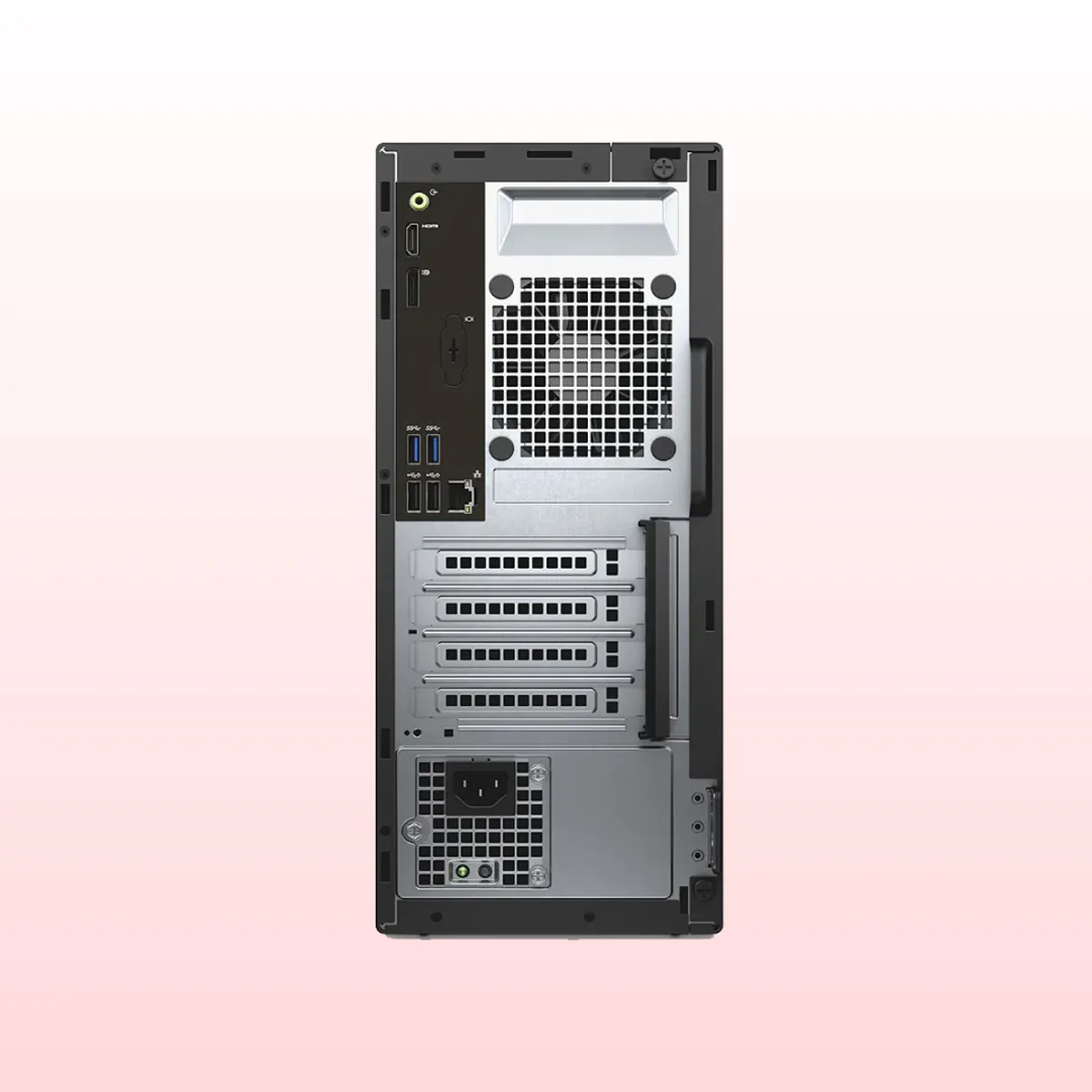 Dell OptiPlex 3050 Core i3 6th Gen - Intel Core i3 6th Gen processor