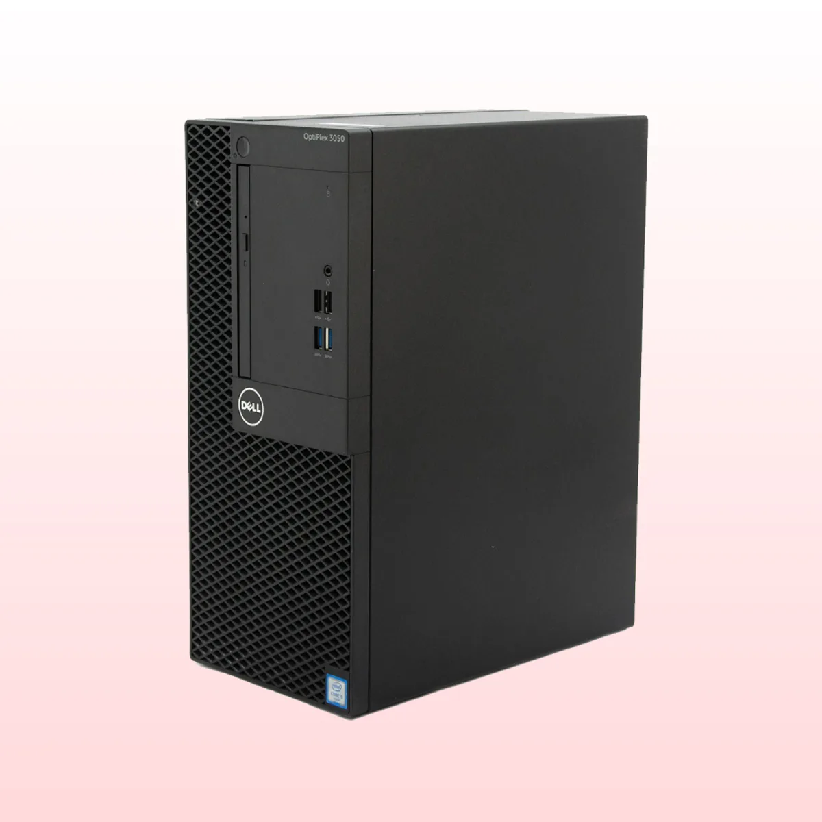 Dell OptiPlex 3050 Core i3 6th Gen - Intel Core i3 6th Gen processor
