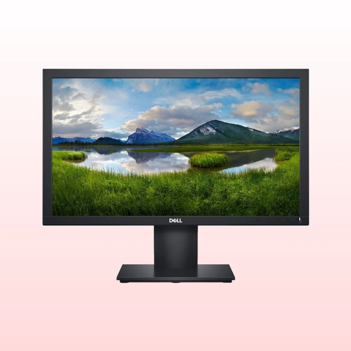 Dell E2020H monitor front view