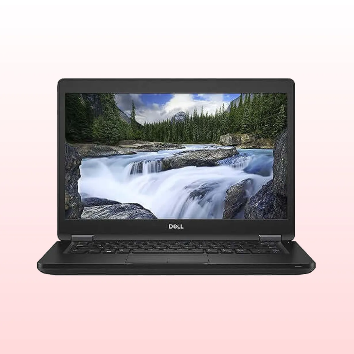 Dell Latitude 5490 Refurbished Laptop | Intel Core i5 8th Gen - Intel Core i5 8th Gen Processor