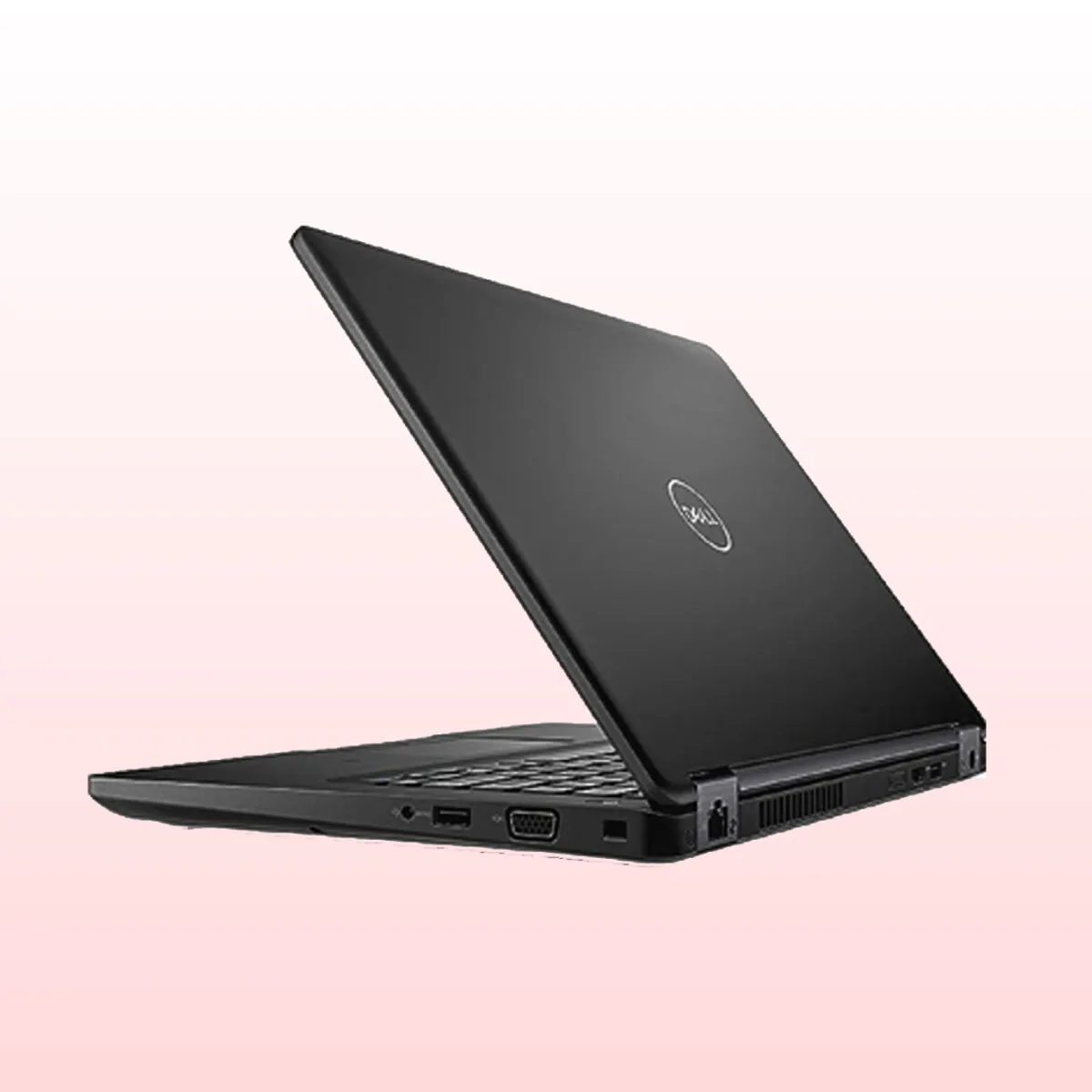 Dell Latitude 5490 Refurbished Laptop | Intel Core i5 8th Gen - Intel Core i5 8th Gen Processor