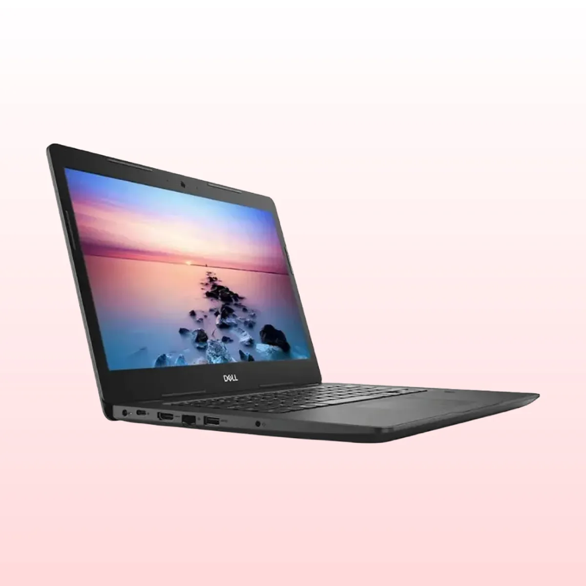 Dell Latitude 3490 i5 7th Generation - Intel Core i5 7th Gen Processor
