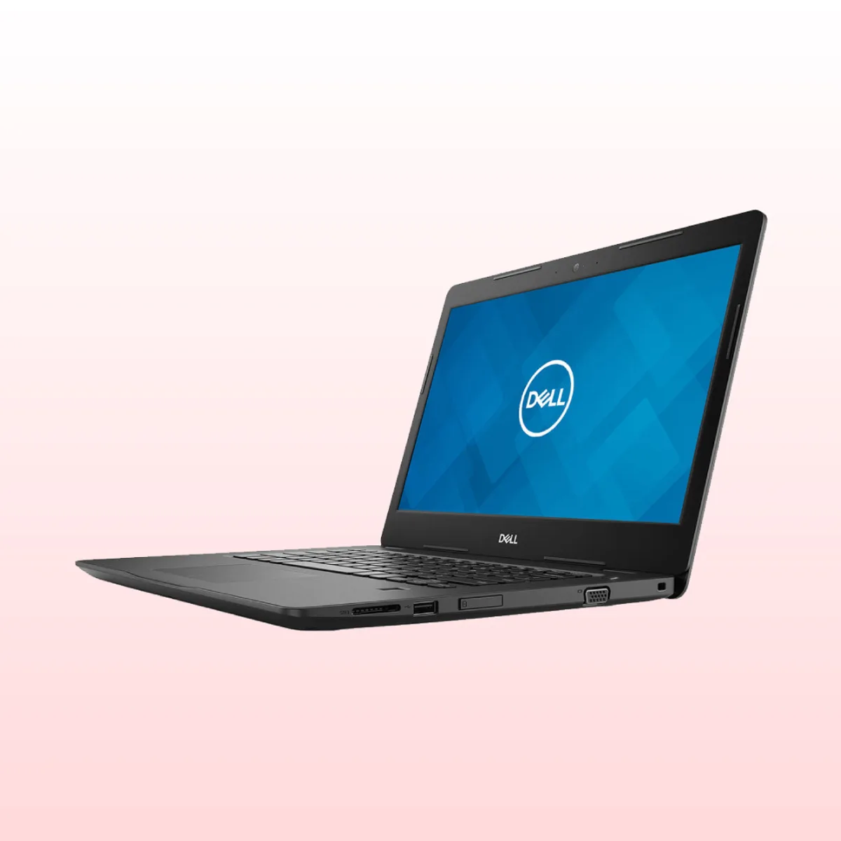 Dell Latitude 3490 i5 7th Generation - Intel Core i5 7th Gen Processor