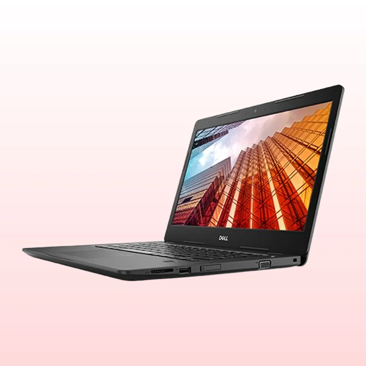Dell Latitude 3490 i5 7th Generation - Intel Core i5 7th Gen Processor
