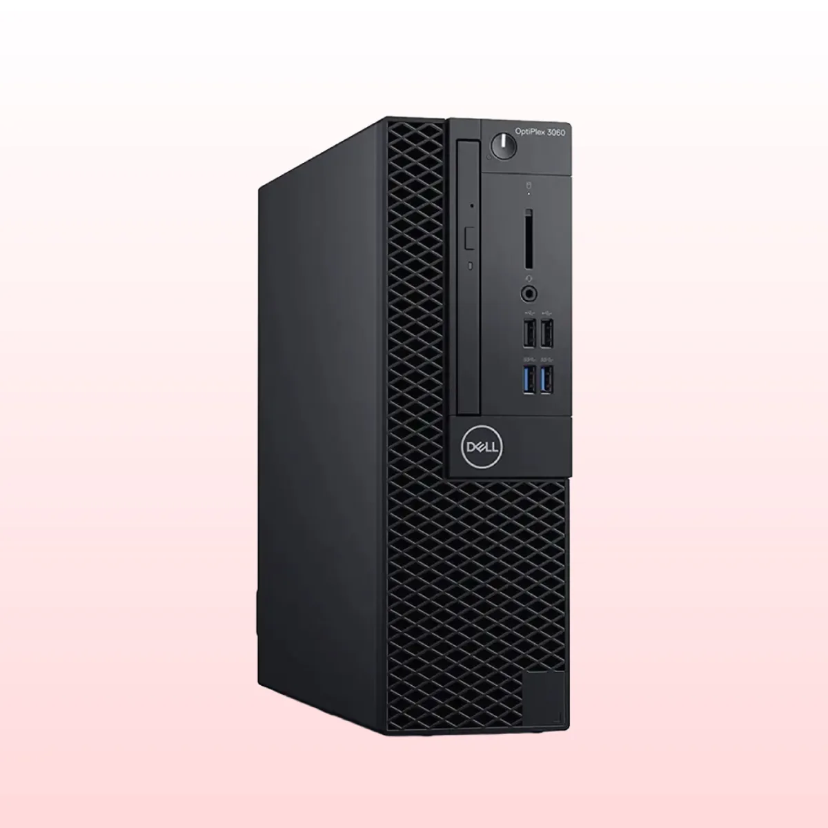 Click to zoom Dell OptiPlex 3060 Core i3 8th Gen - Intel Core i3 8th Gen processor