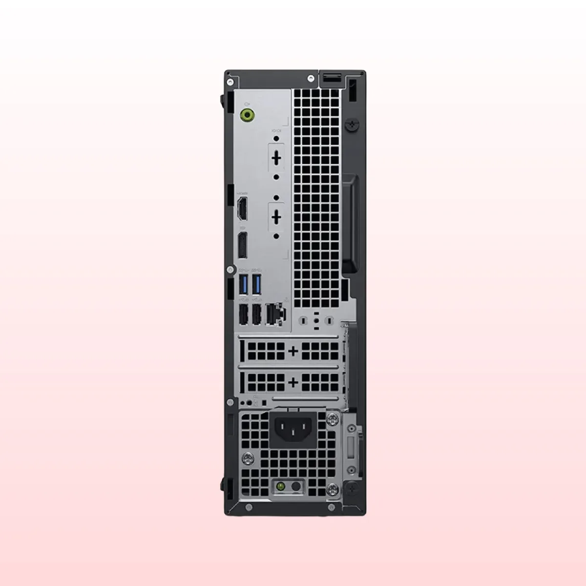 Dell OptiPlex 3060 Core i3 8th Gen - Intel Core i3 8th Gen processor