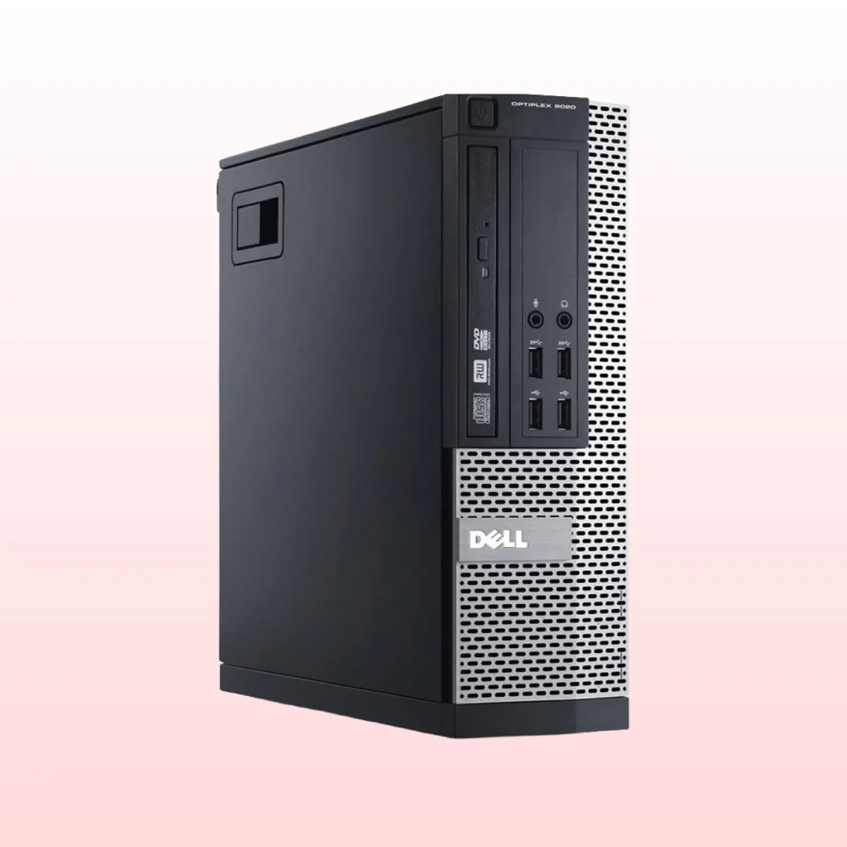 Click to zoom Dell OptiPlex 9020 Core i7 4th Gen - Intel Core i7 4th Gen processor