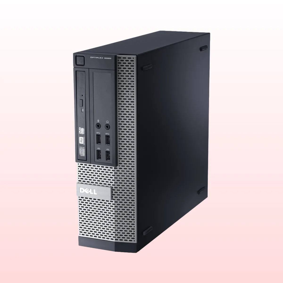 Dell OptiPlex 9020 Core i7 4th Gen - Intel Core i7 4th Gen processor