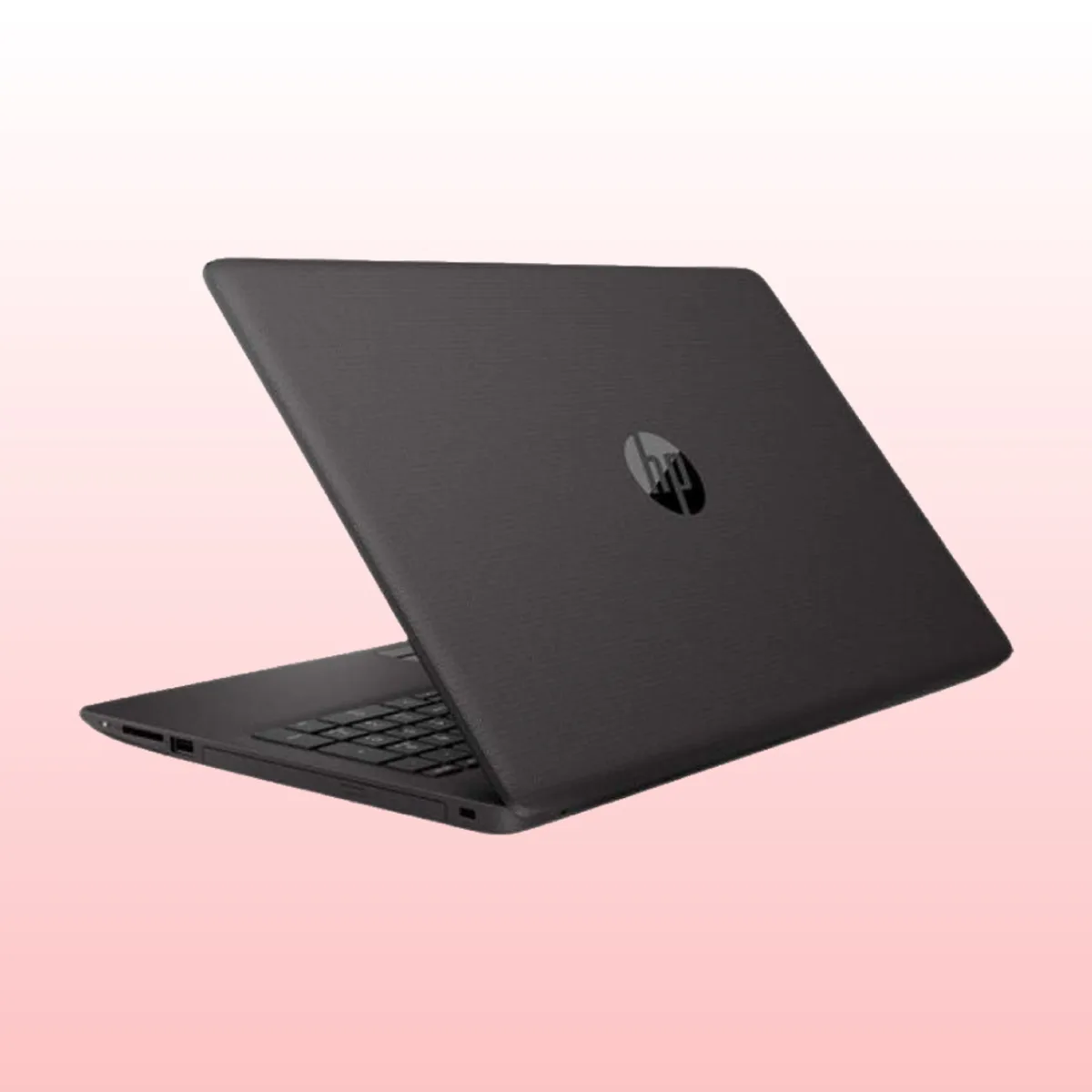HP 240 G7 Refurbished Laptop | Intel Core i3 8th Gen - Intel Core i3 8th gen