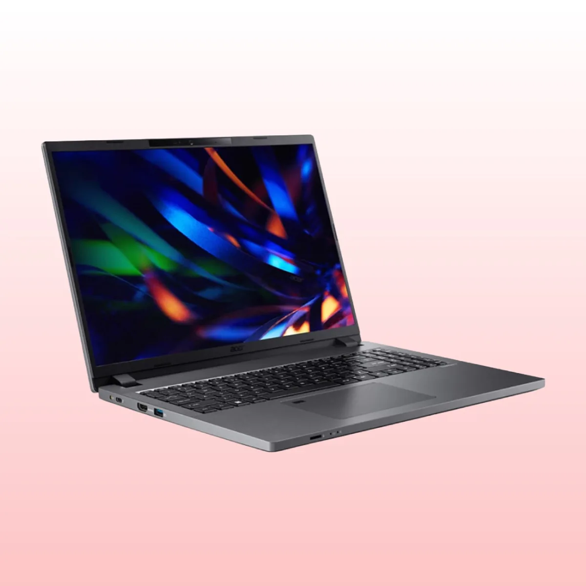 Acer P214 Refurbished Laptop | Intel Core i3 11th Gen - 11th Gen Intel Core Processor