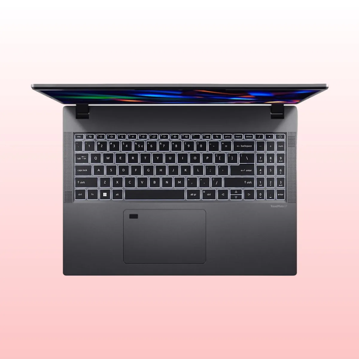 Acer P214 Refurbished Laptop | Intel Core i3 11th Gen - 11th Gen Intel Core Processor