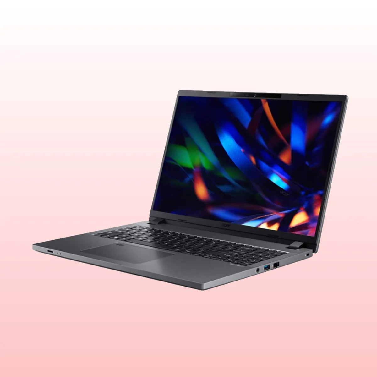 Acer P214 Refurbished Laptop | Intel Core i3 11th Gen - 11th Gen Intel Core Processor