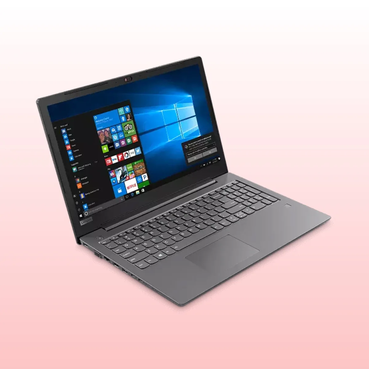 Lenovo V330 Refurbished Laptop | Intel Core i5 8th Gen - Intel Core i5 8th Gen