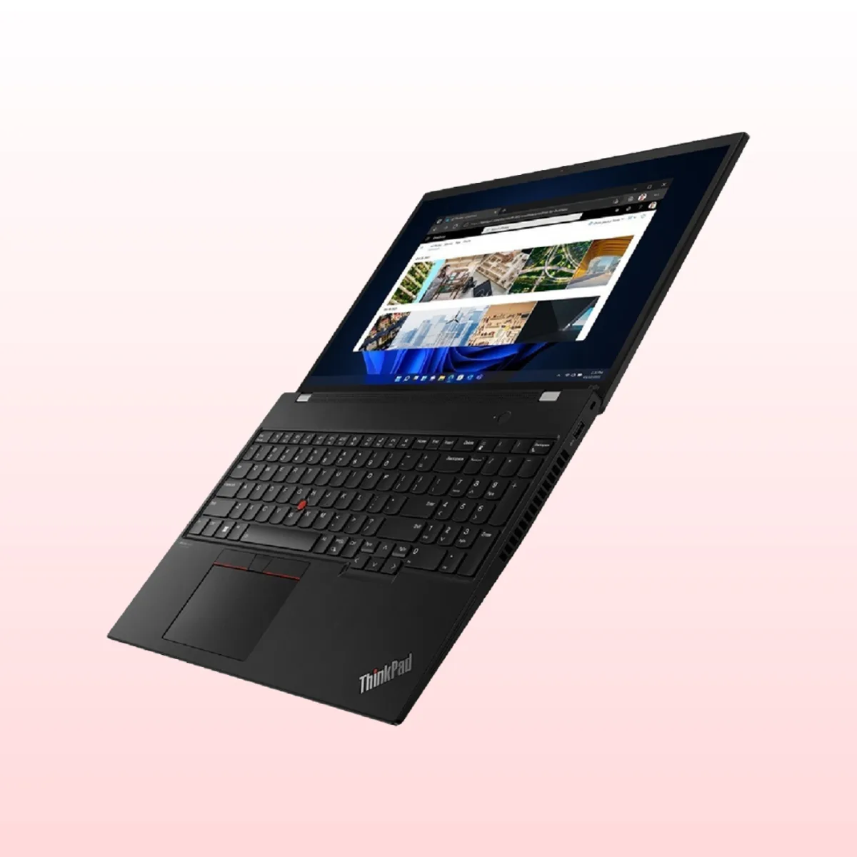 Lenovo ThinkPad E470 Refurbished Laptop | Intel Core i3 6th Gen - 6th Gen Intel Core Processor