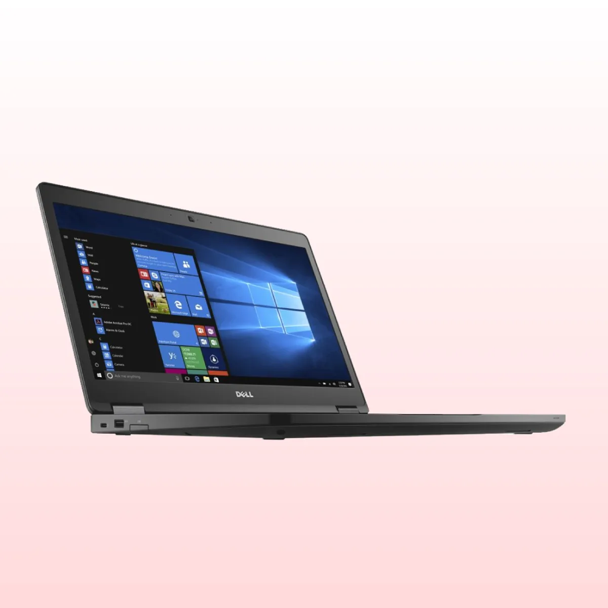 Dell Latitude 5480 Refurbished Laptop | Intel Core i5 7th Gen - 7th Gen Intel Core Processor