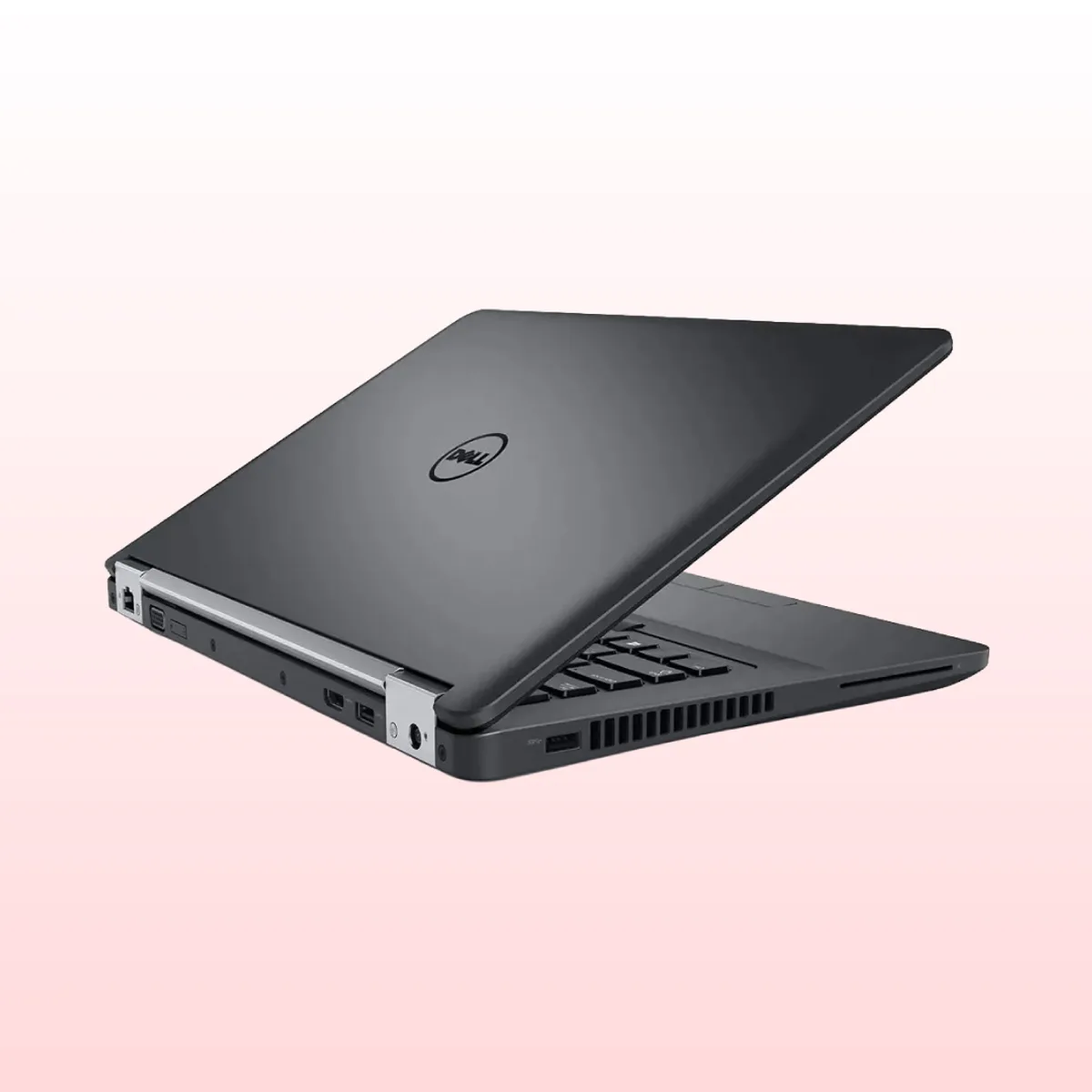 Dell Latitude 5480 Refurbished Laptop | Intel Core i5 7th Gen - 7th Gen Intel Core Processor