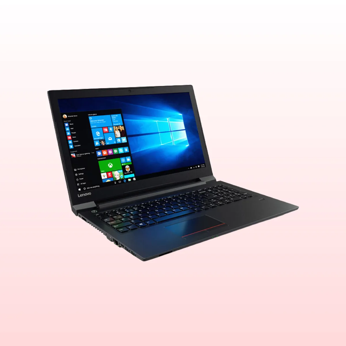 Lenovo V310 Refurbished Laptop | Intel Core i3 6th Gen - 6th Gen Intel Core Processor