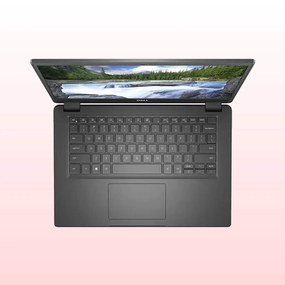 Dell Latitude 3410 Refurbished Laptop | Intel Core i5 10th Gen - 10th Gen Intel Core Processor