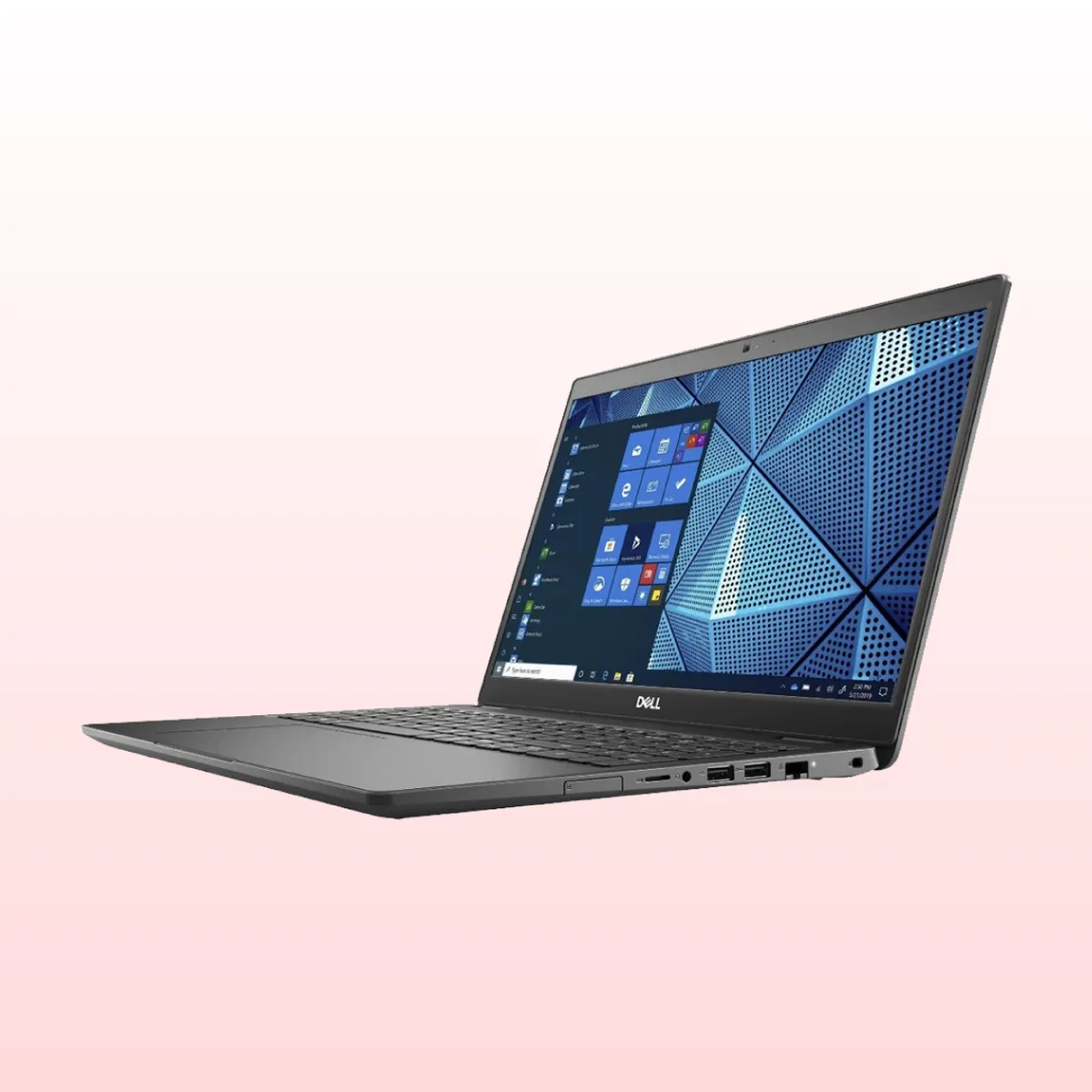 Dell Latitude 3510 Refurbished Laptop | Intel Core i7 10th Gen - 10th Gen Intel Core Processor