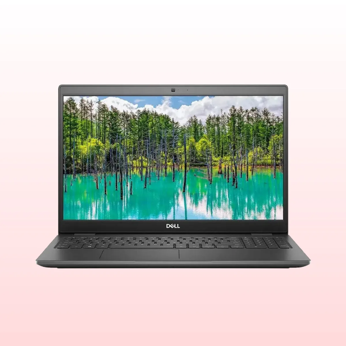 Dell Latitude 3510 Refurbished Laptop | Intel Core i5 10th Gen - 10th Gen Intel Core Processor
