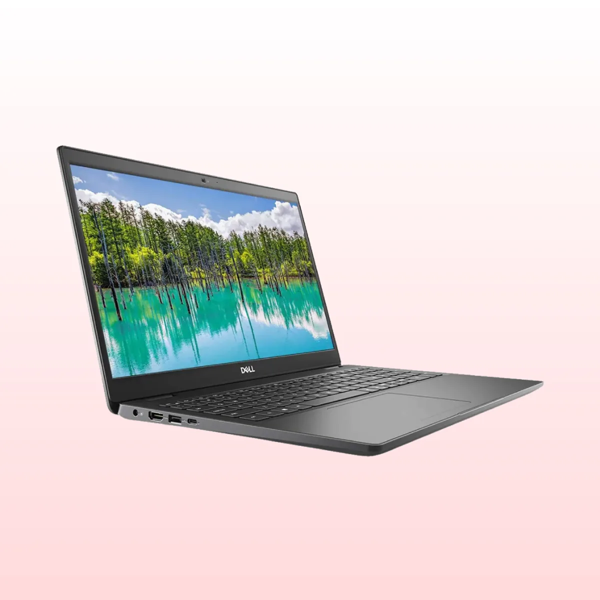 Dell Latitude 3510 Refurbished Laptop | Intel Core i5 10th Gen - 10th Gen Intel Core Processor