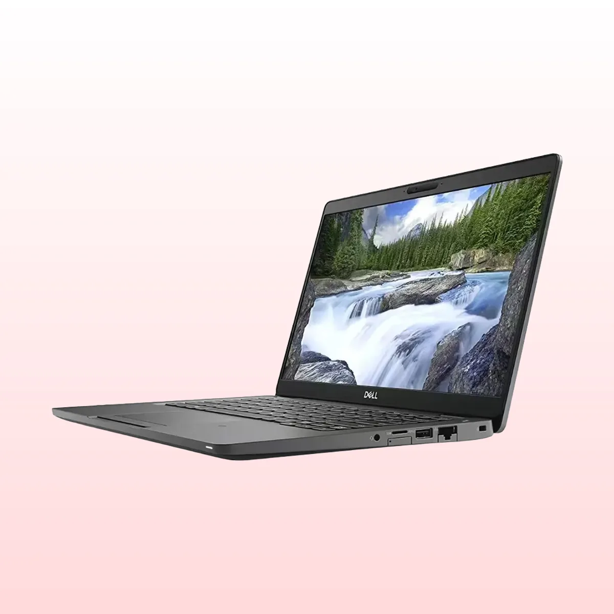 Dell Latitude 3510 Refurbished Laptop | Intel Core i5 10th Gen - 8th Gen Intel Core Processor