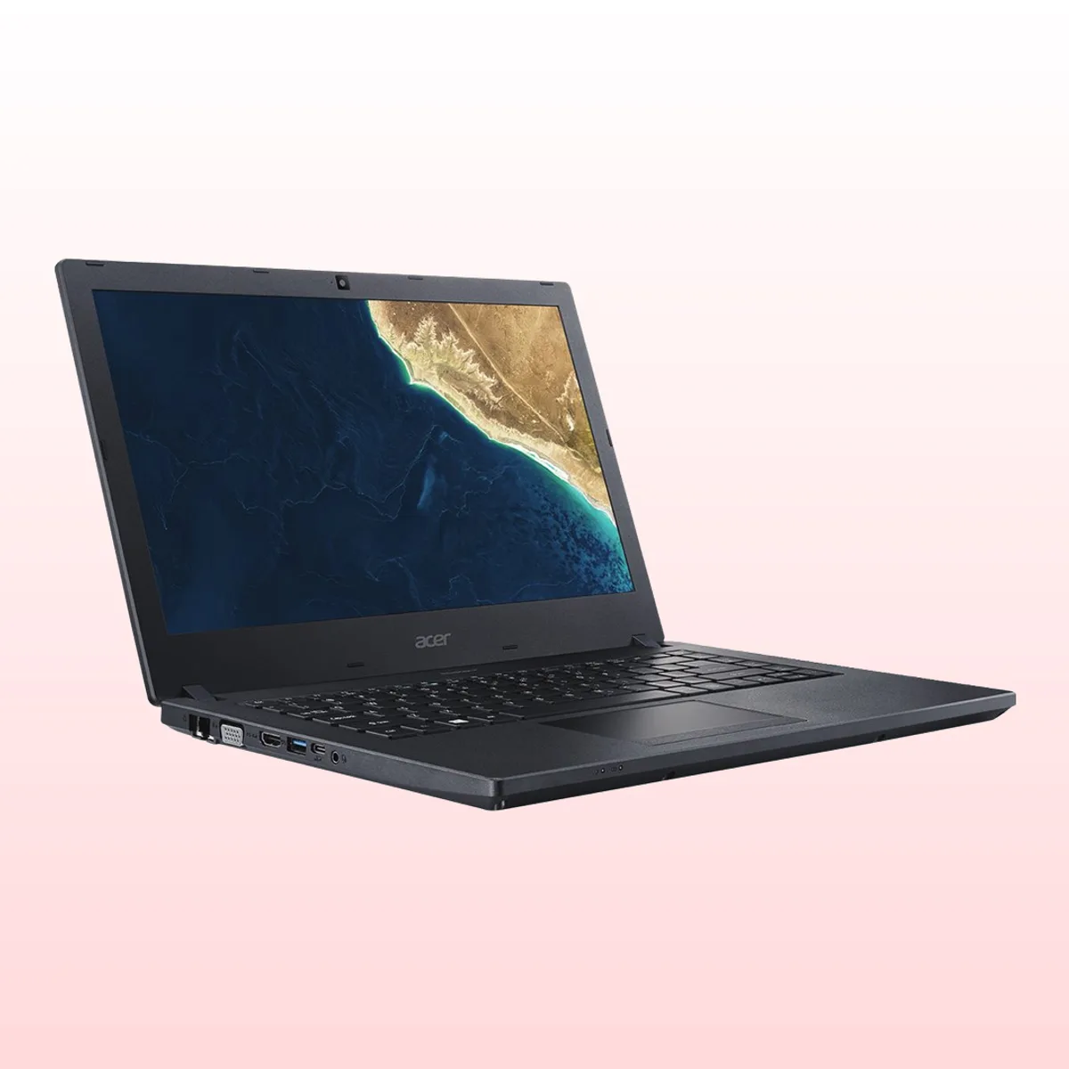 Acer P2410 Refurbished Laptop | Intel Core i5 8th Gen - 8th Gen Intel Core Processor