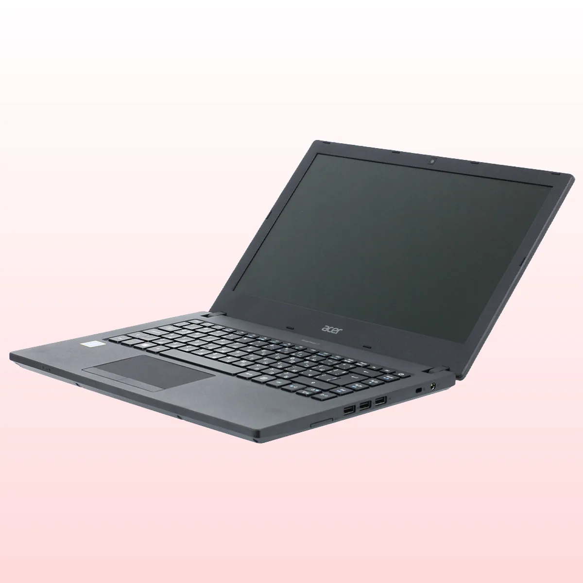 Acer P2410 Refurbished Laptop | Intel Core i5 8th Gen - 8th Gen Intel Core Processor