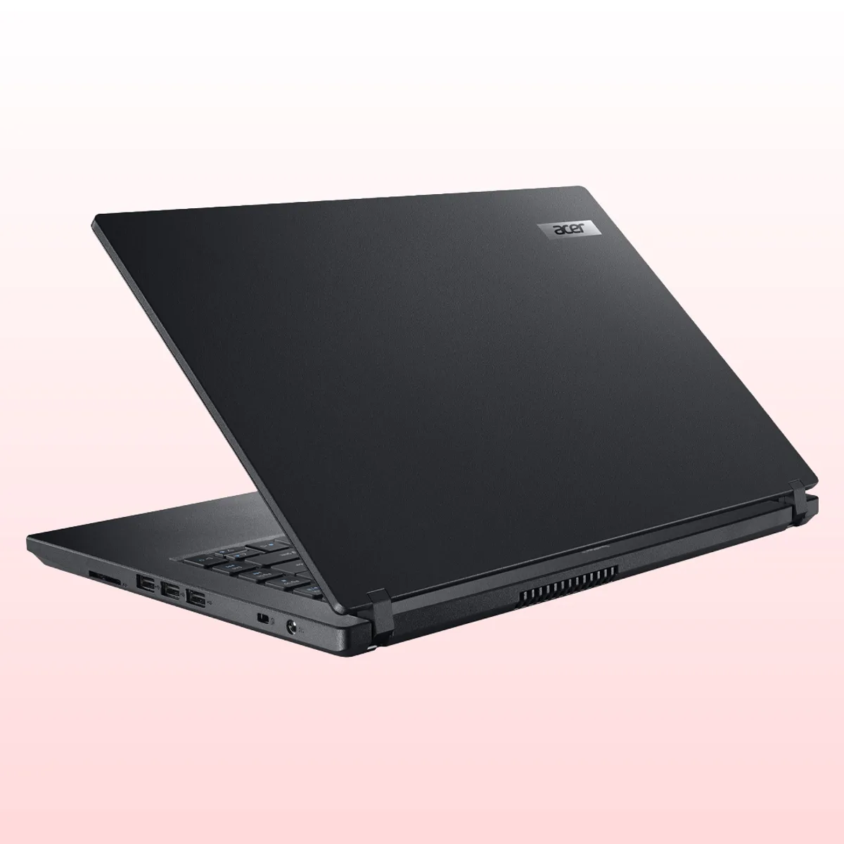 Acer P2410 Refurbished Laptop | Intel Core i5 8th Gen - 8th Gen Intel Core Processor