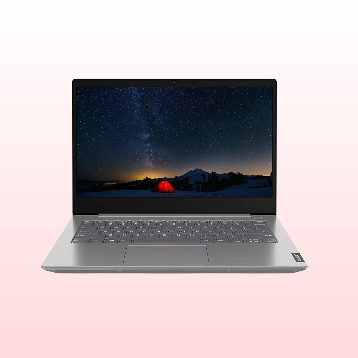 Lenovo ThinkBook 14 Refurbished Laptop | Intel Core i3 10th Gen - 10th Gen Intel Core Processor