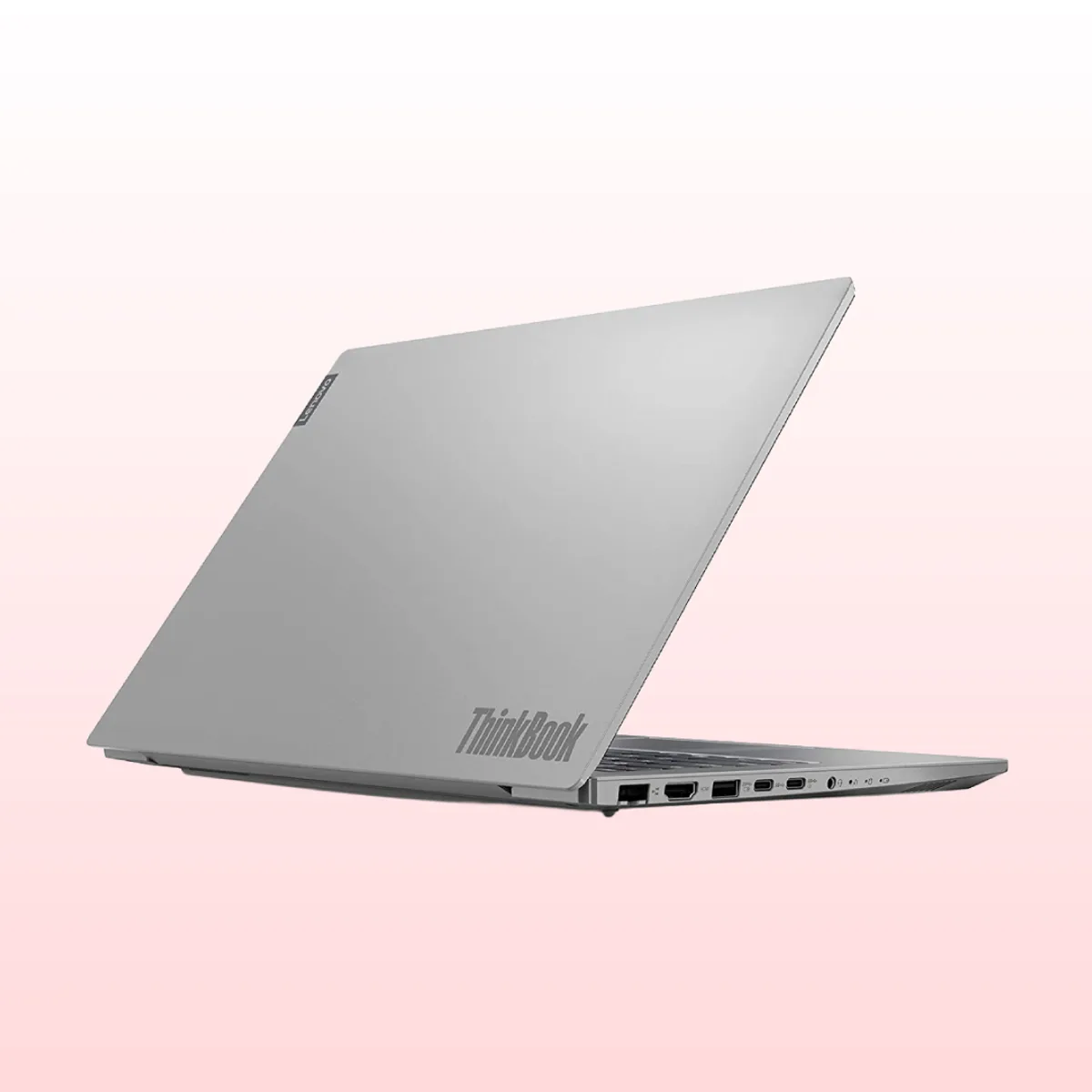Lenovo ThinkBook 14 Refurbished Laptop | Intel Core i3 10th Gen - 10th Gen Intel Core Processor