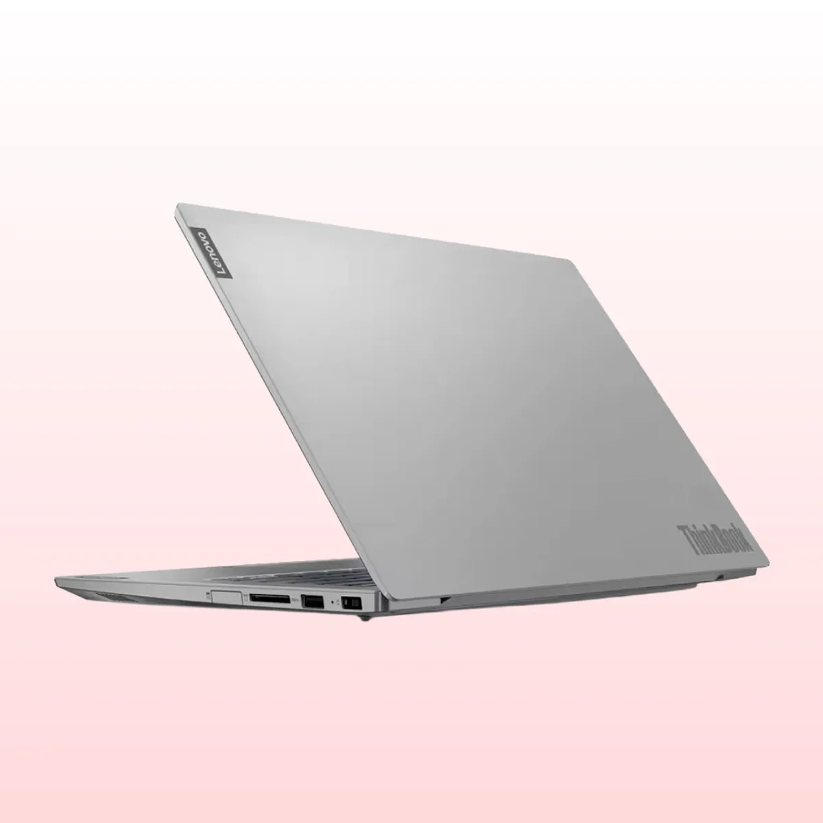 Lenovo ThinkBook 14 Refurbished Laptop | Intel Core i3 10th Gen - 10th Gen Intel Core Processor