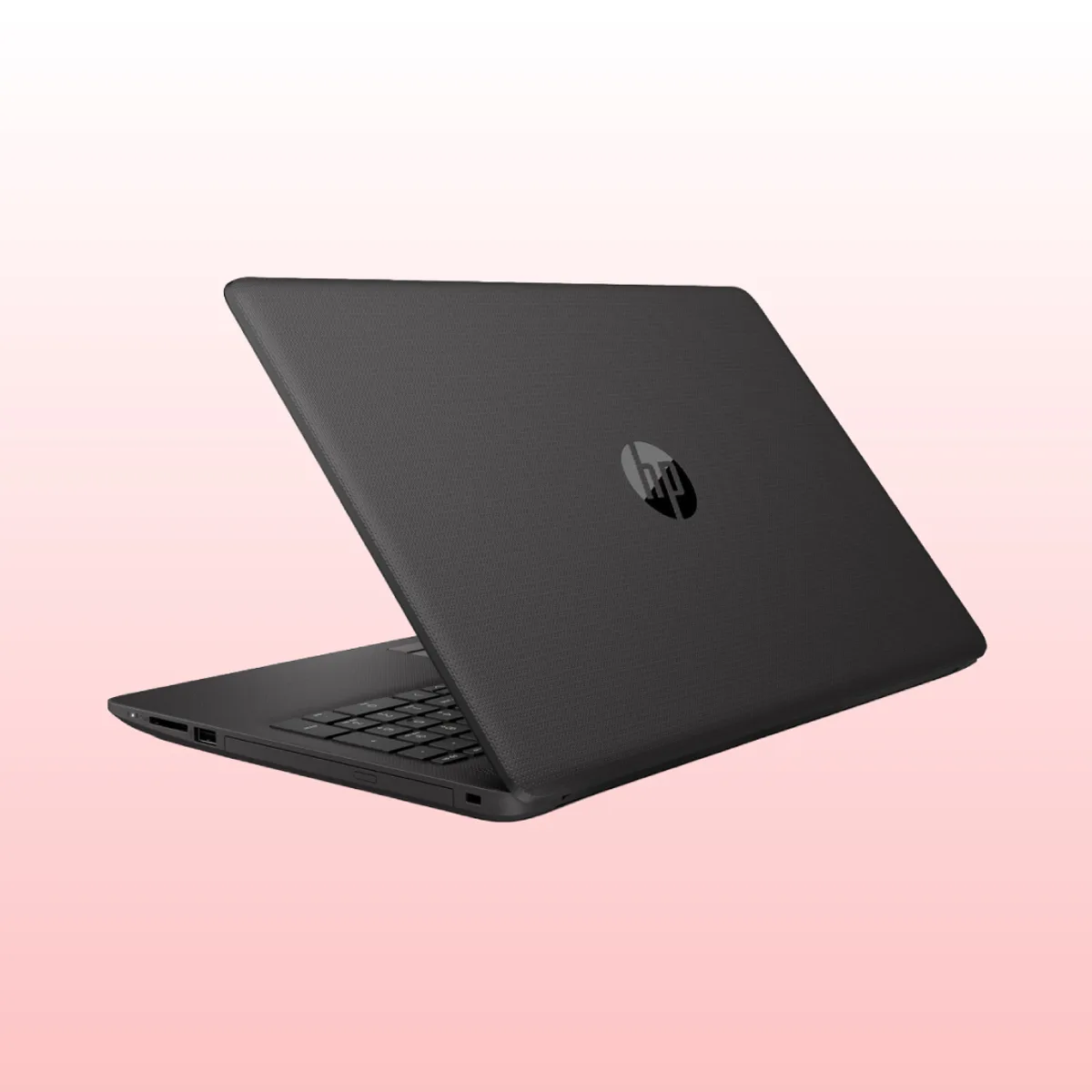 HP 250 G7 Refurbished Laptop | Intel Core i3 7th Gen - Intel Core i3 7th Gen Processor