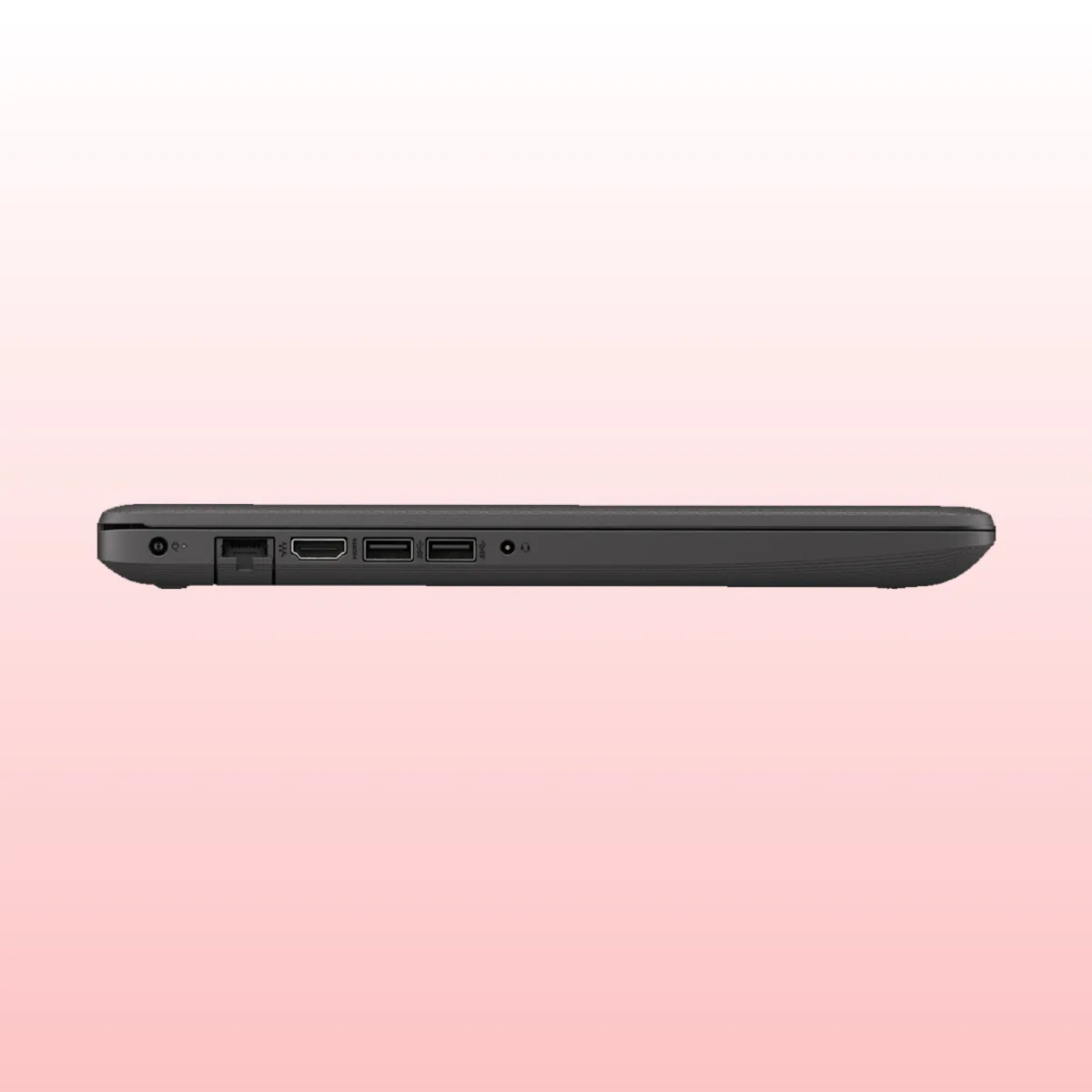 HP 250 G7 Refurbished Laptop | Intel Core i3 7th Gen - Intel Core i3 7th Gen Processor